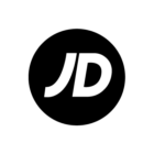 Logo JD Sports