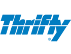 Logo Thrifty