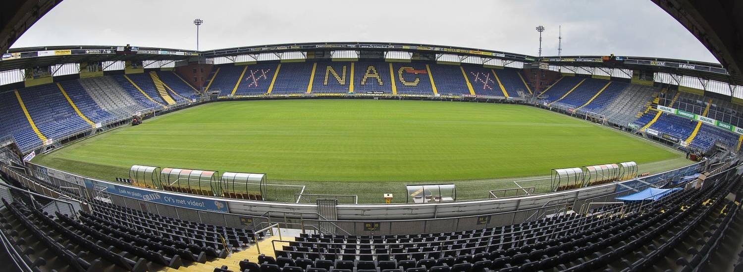 NAC Breda | Sportsexposure