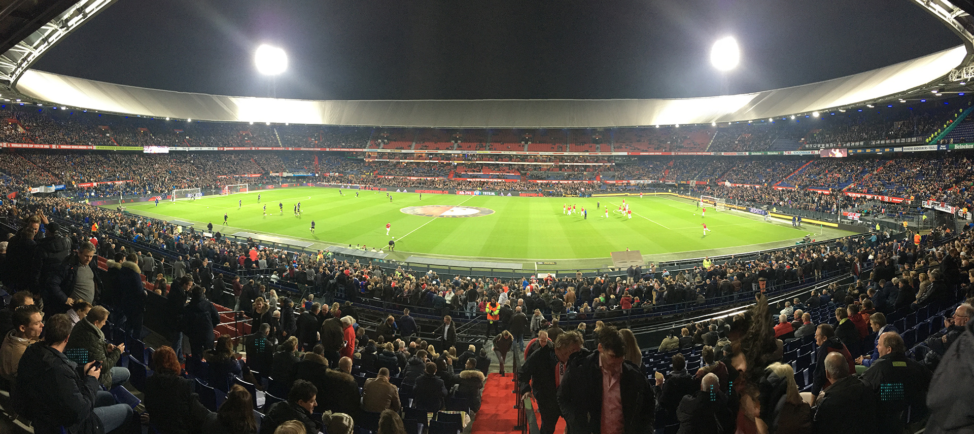 Feyenoord | Rotterdam • Sportsexposure