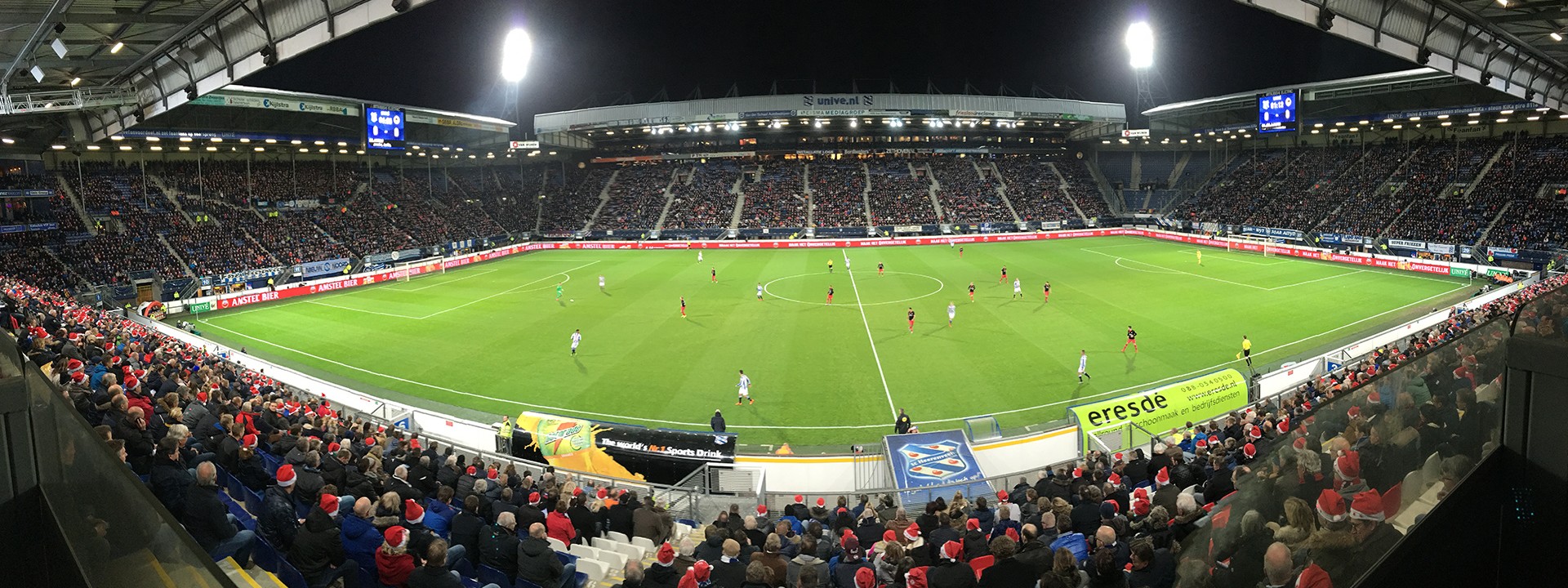 SC Heerenveen | Heerenveen • Sportsexposure