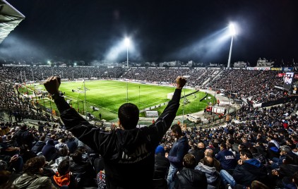 Almere City | Almere stadium thumbnail